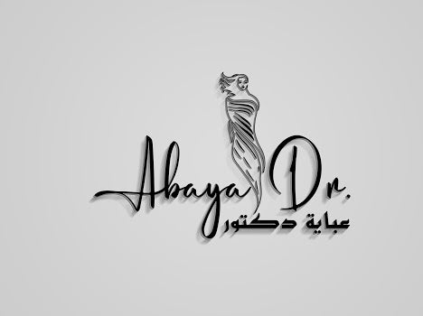 Logo design for Khonji Abaya Company in Abu Dhabi - UAE (Dyizer)